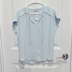 NWT loft size small blouse